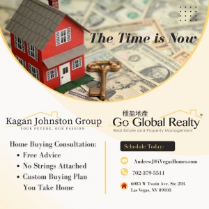 Photo of Kagan Johnston Group - Go Global Realty