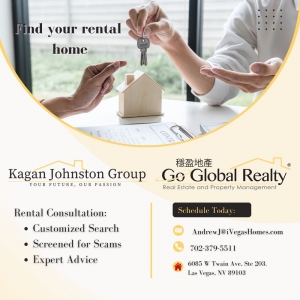 Photo of Kagan Johnston Group - Go Global Realty