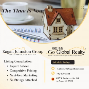 Photo of Kagan Johnston Group - Go Global Realty