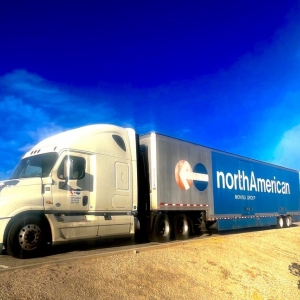 Photo of Neutz Sons & Daughters Moving