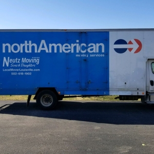 Photo of Neutz Sons & Daughters Moving