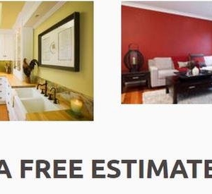 Homestead AJones Painting & Refinishing