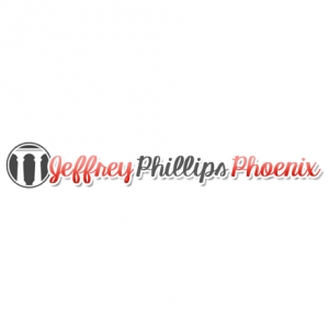 Photo of Jeffrey Phillips Phoenix