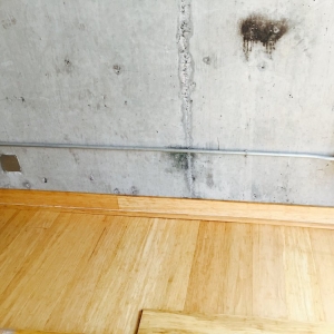 Photo of Kenosha Custom Hardwood Floors