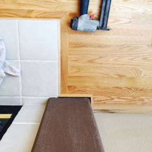 Photo of Kenosha Custom Hardwood Floors