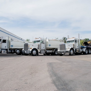 Photo of Miller Paving