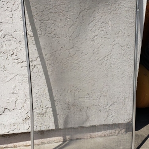 Photo of Best Window Screen Repair