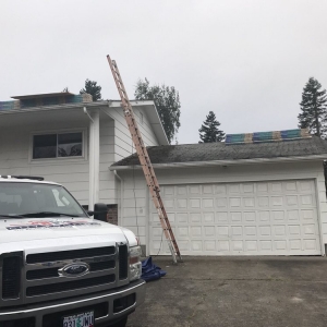 Photo of Rainy City Roofing