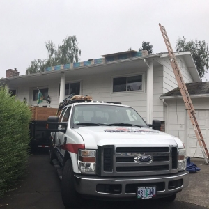 Photo of Rainy City Roofing