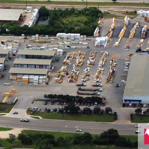 Photo of Builders FirstSource