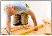 Photo of Taylor Made Wood Flooring