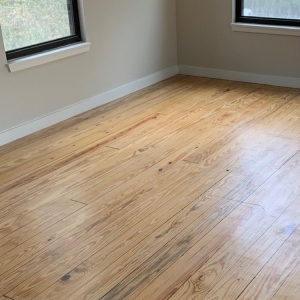 Photo of Taylor Made Wood Flooring