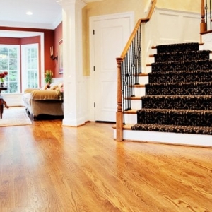 Photo of Taylor Made Wood Flooring