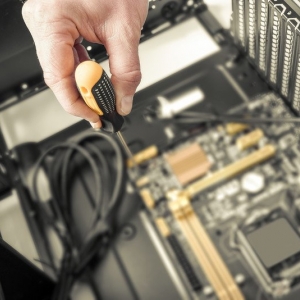 Photo of In Home Computer Repair
