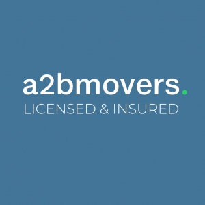 Anaheim A2B Movers