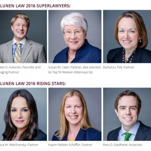 Photo of Halunen Law