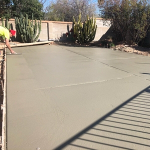 Photo of Rock Solid Concrete
