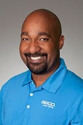 Photo of GEICO Insurance Agent