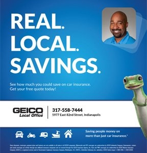 Photo of GEICO Insurance Agent