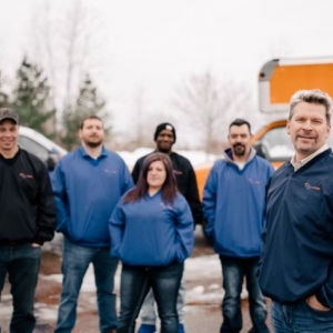 Photo of AdvantaClean of the Twin Cities