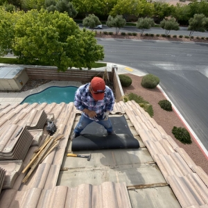 Photo of King Roofing