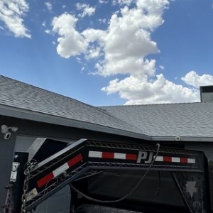 Photo of King Roofing