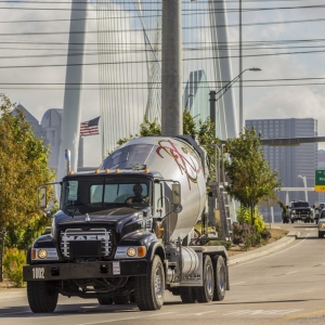 Fort Worth FX Concrete
