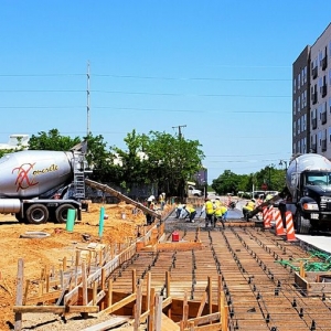 Photo of FX Concrete