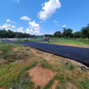 Photo of Mike's Paving & Sealcoating