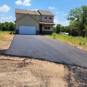 Photo of Mike's Paving & Sealcoating
