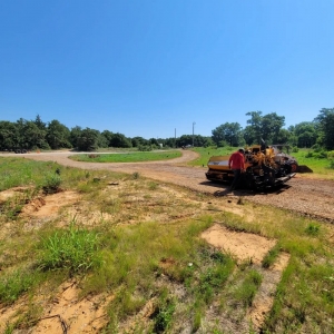 Photo of Mike's Paving & Sealcoating
