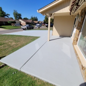 Photo of Mike's Paving & Sealcoating