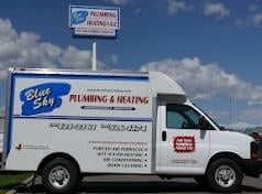 Photo of Blue Sky Plumbing, Heating, Cooling & Electric