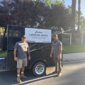 Photo of Cintas Landscape Service