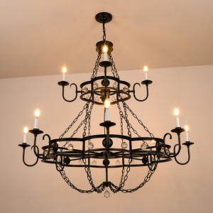 Photo of Alan Mizrahi Lighting Design