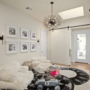 Photo of Alan Mizrahi Lighting Design