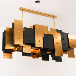 Photo of Alan Mizrahi Lighting Design