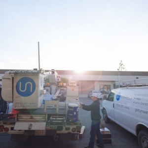 Photo of unWired Broadband
