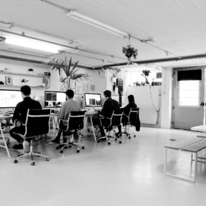 Photo of Prey Design Studio | Wix Website Designers
