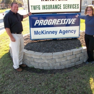 Photo of McKinney Insurance