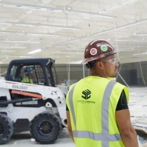 Photo of Environmental Construction Group