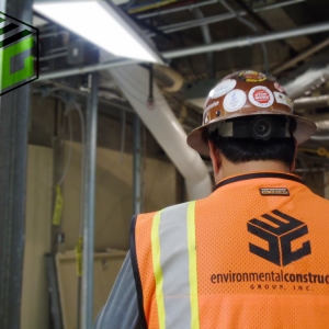 Photo of Environmental Construction Group