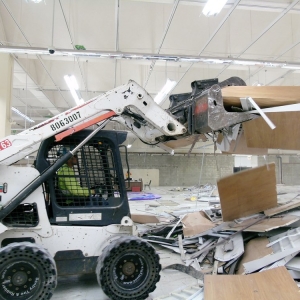 Photo of Environmental Construction Group