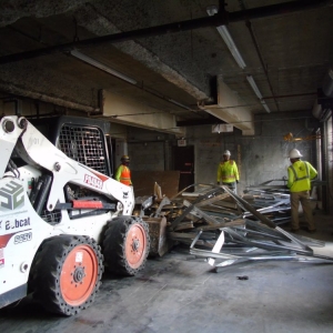 Photo of Environmental Construction Group