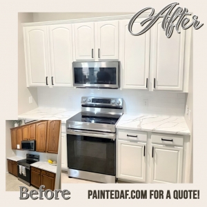 Photo of Painted AF