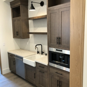 Photo of CS Woodworks