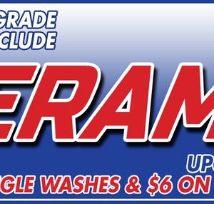 Photo of 5 Minute Express Car Wash - Brandon