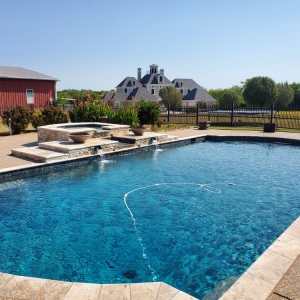 Photo of Logan's Pool Service