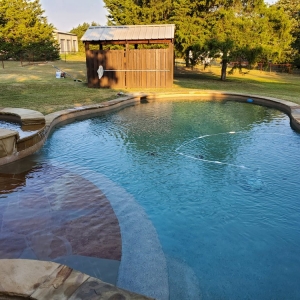 Photo of Logan's Pool Service