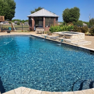 Photo of Logan's Pool Service